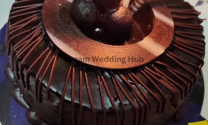 Hangout cakes and gourmet foods